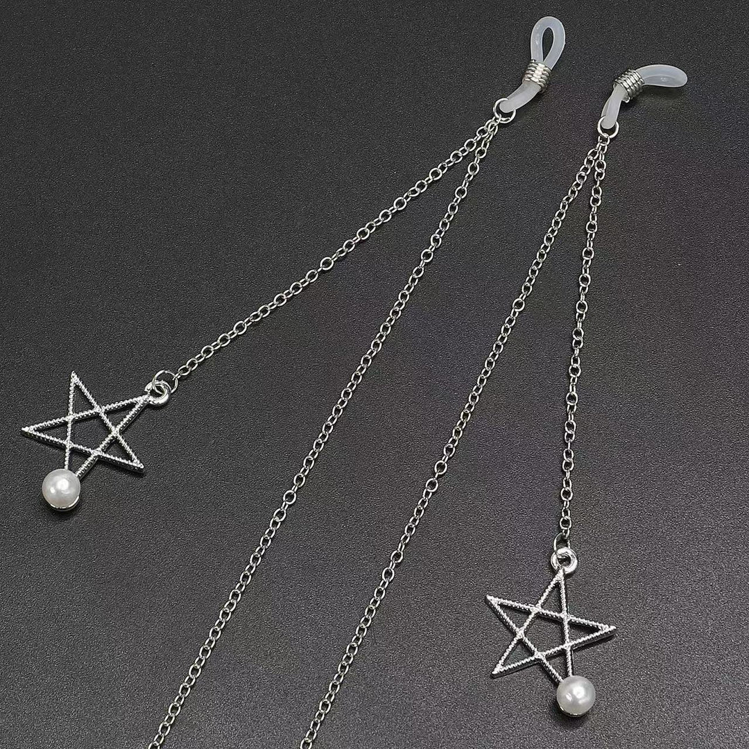 Fashion Glasses Chain Stornfield
