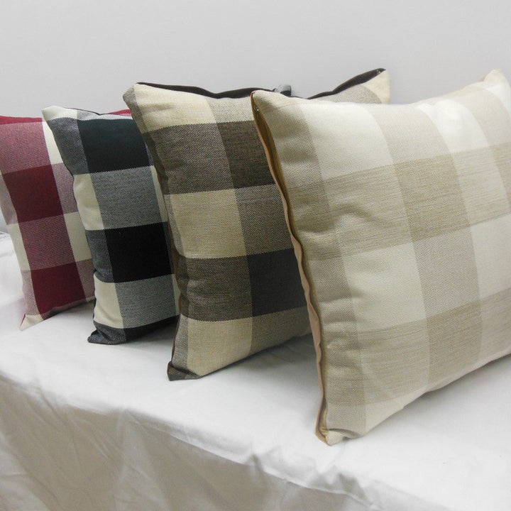 Women soft and decorative pillow cover Stornfield