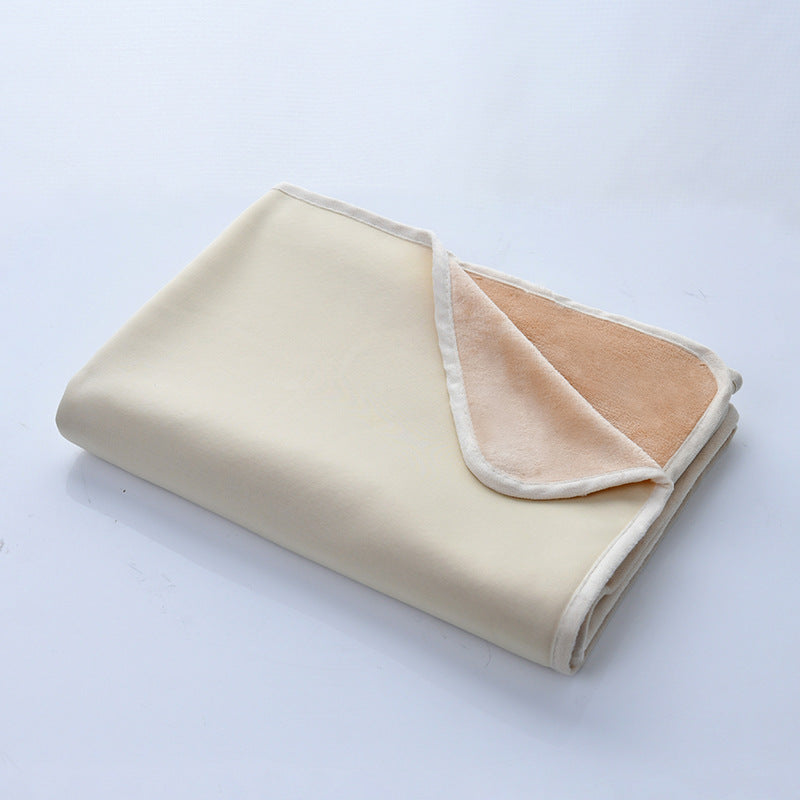 Women's multifunctional and water-repellent outdoor blanket Stornfield