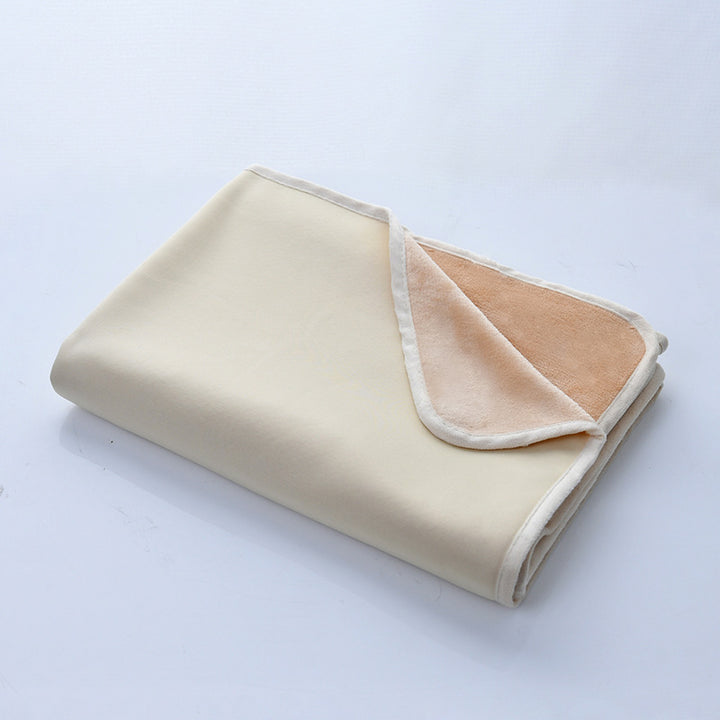 Women's multifunctional and water-repellent outdoor blanket Stornfield