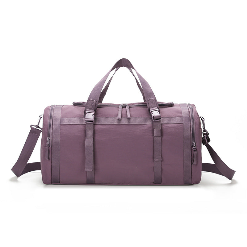 Versatile Multi-Functional Gym Duffel Bag Stornfield