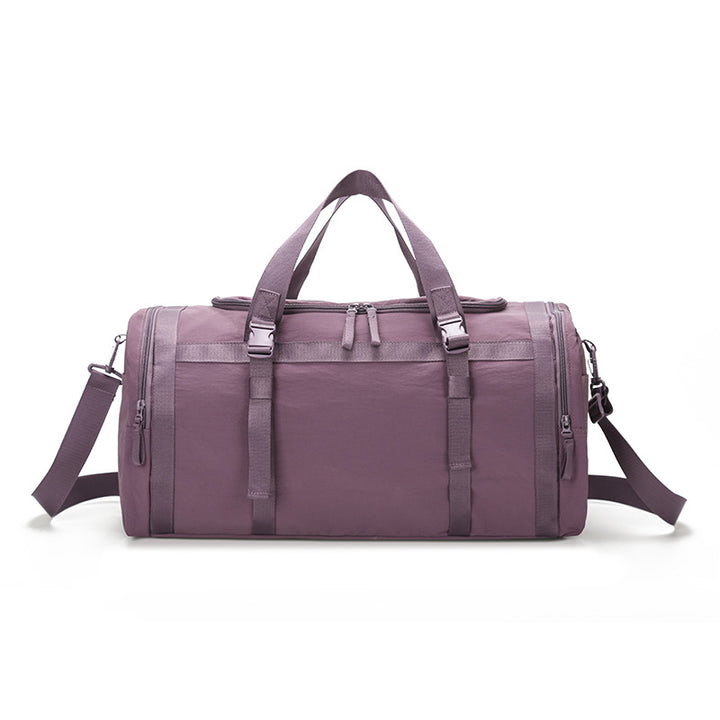 Versatile Multi-Functional Gym Duffel Bag Stornfield