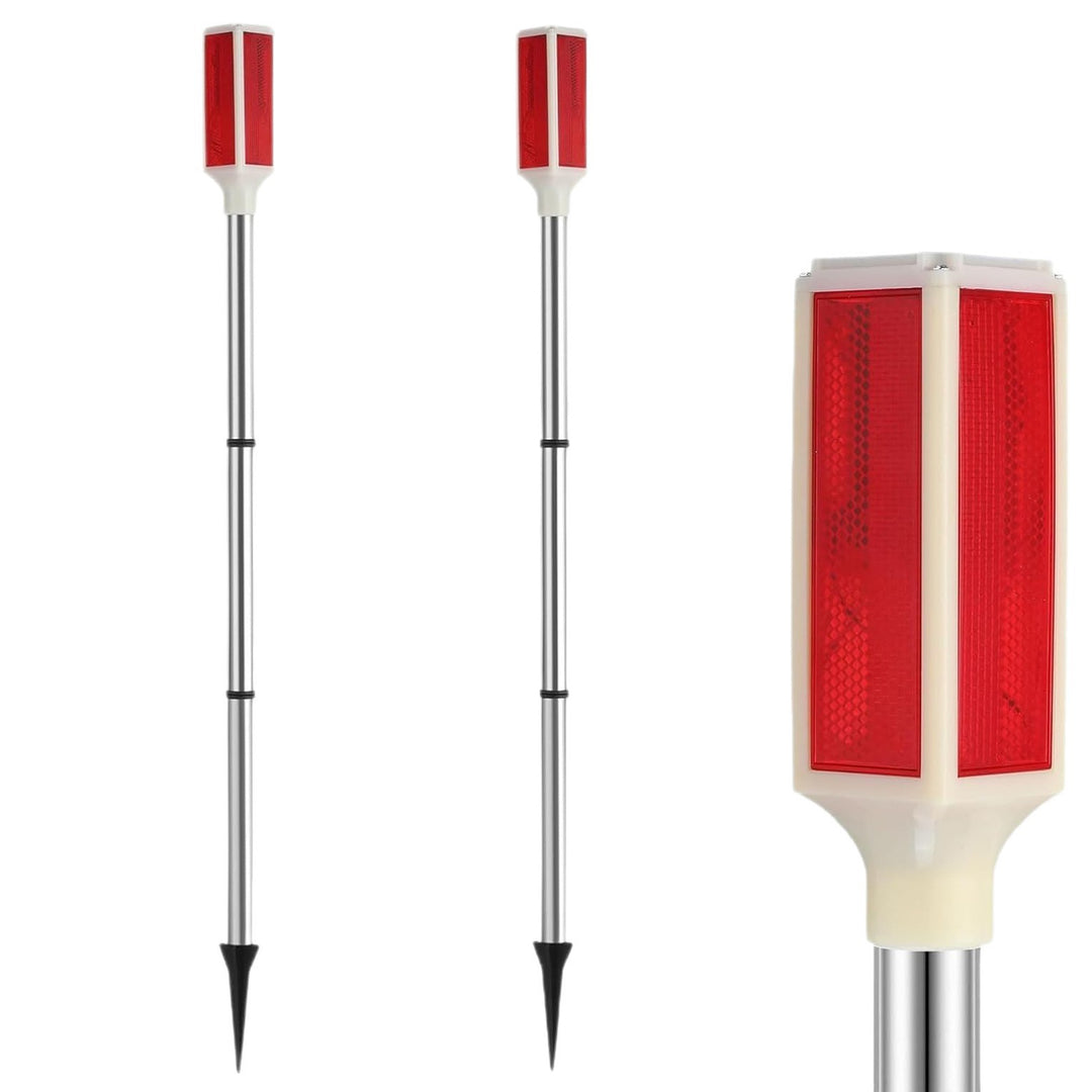 Solar-Powered Landscape Decorative Light