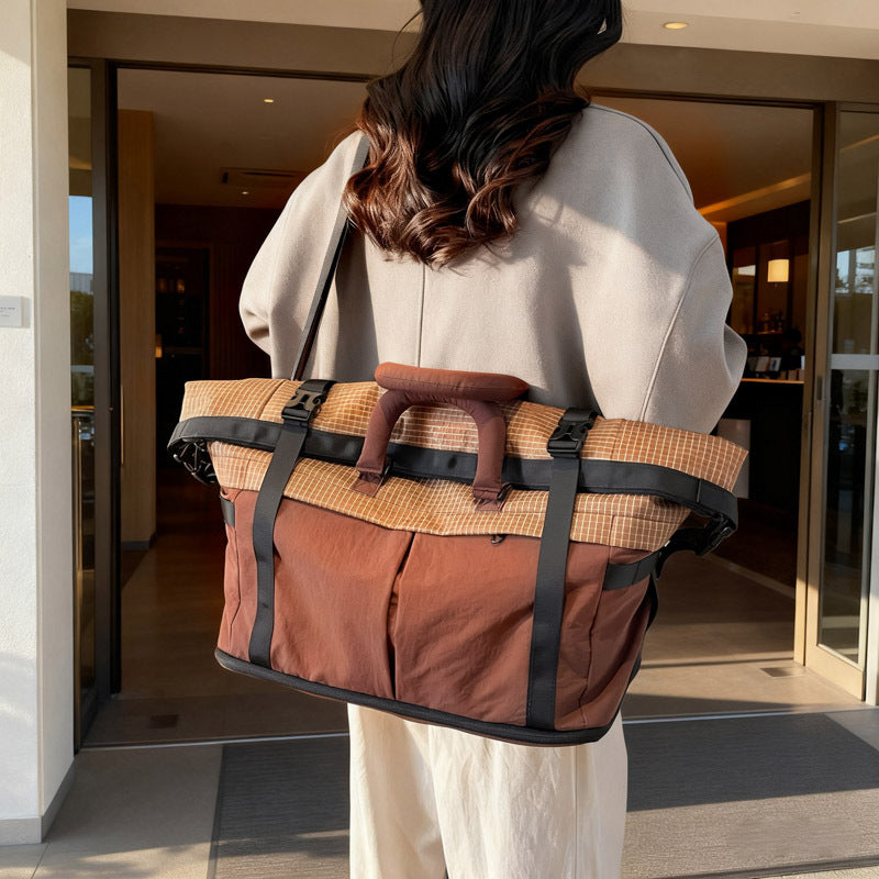 Versatile Weekend Duffel Bag Stornfield