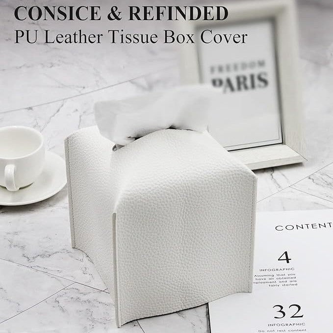 Stylish Tissue Box Stornfield