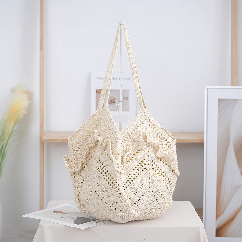 Handcrafted Hip Bag Stornfield