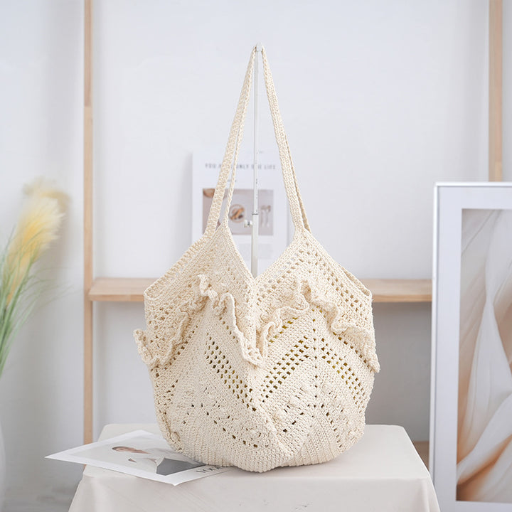 Handcrafted Hip Bag Stornfield