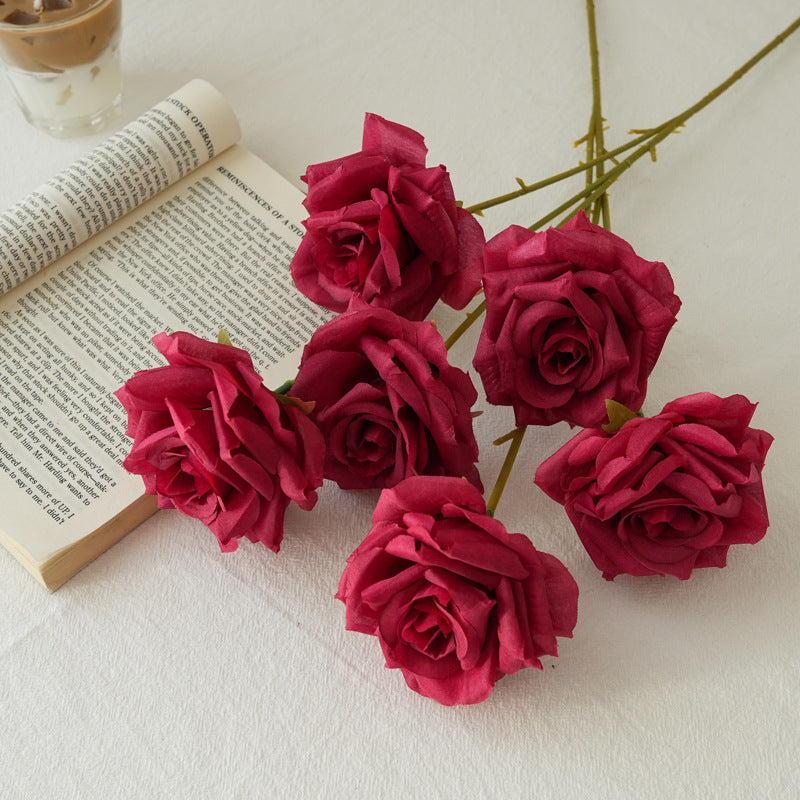 Artificial Flowers Stornfield