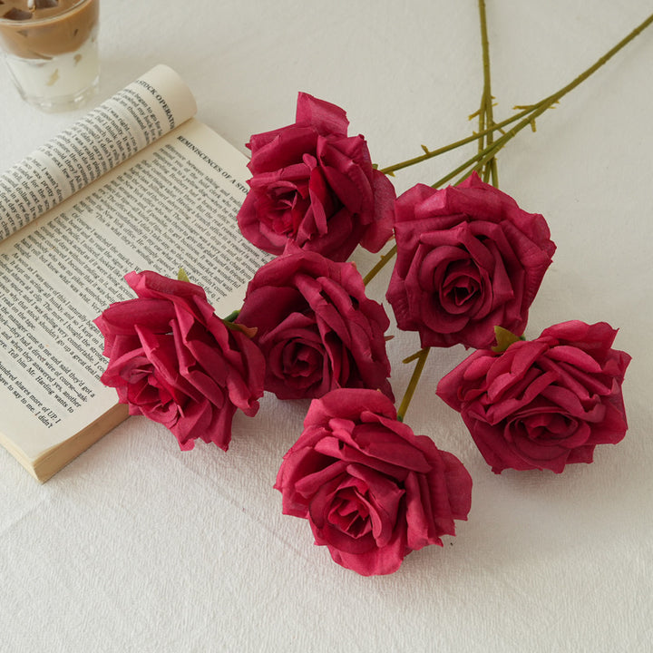 Artificial Flowers Stornfield