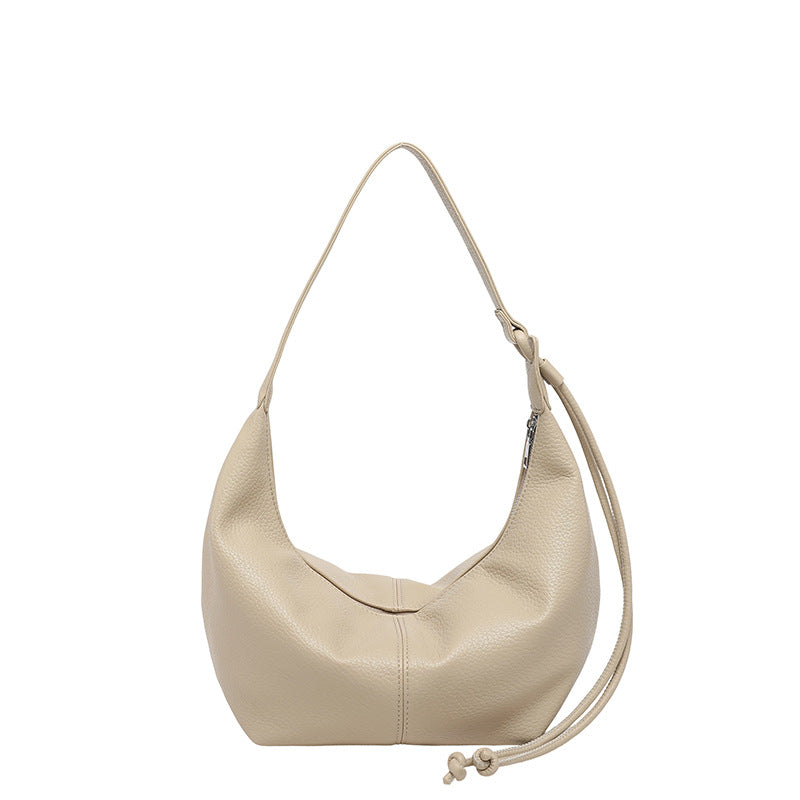 Leather Hobo Bag Stornfield