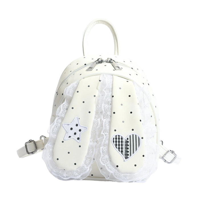 Elegant Multi-Functional Mini Backpack Stornfield