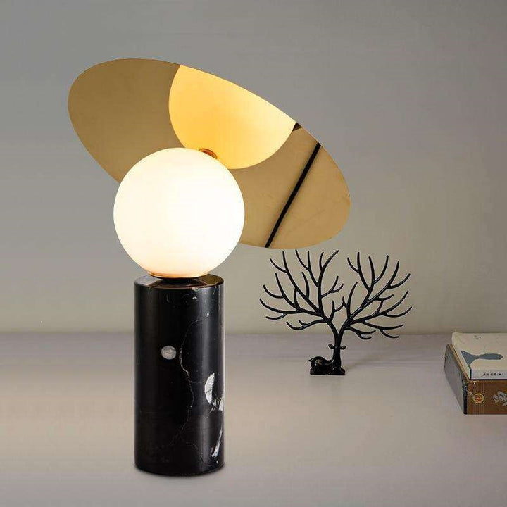 Modern Artistic Table Lamp