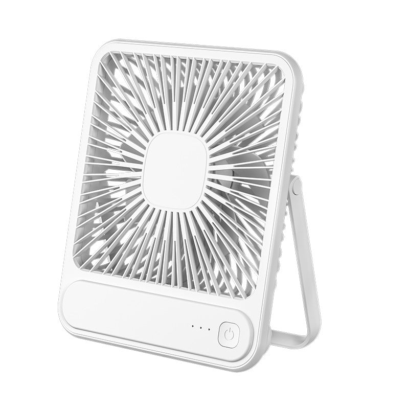 Women portable desk fan Stornfield