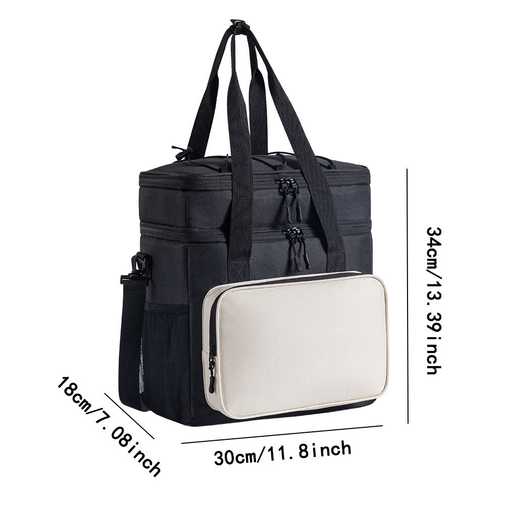 Insulated Cooler Tote Bag Stornfield