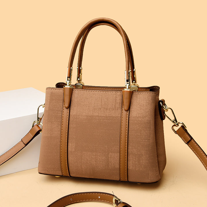 Structured Handbag Stornfield