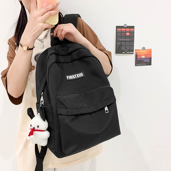 Durable Casual Backpack Stornfield