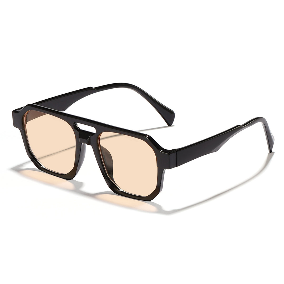 Women's fashionable sunglasses in innovative design Stornfield