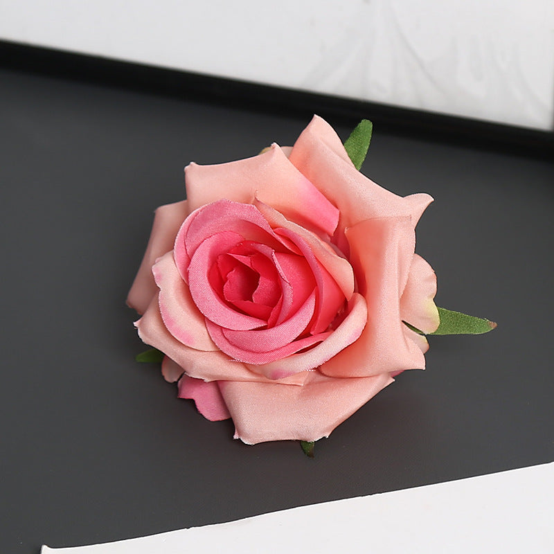 Decorative Floral for Tabletop Home Decor