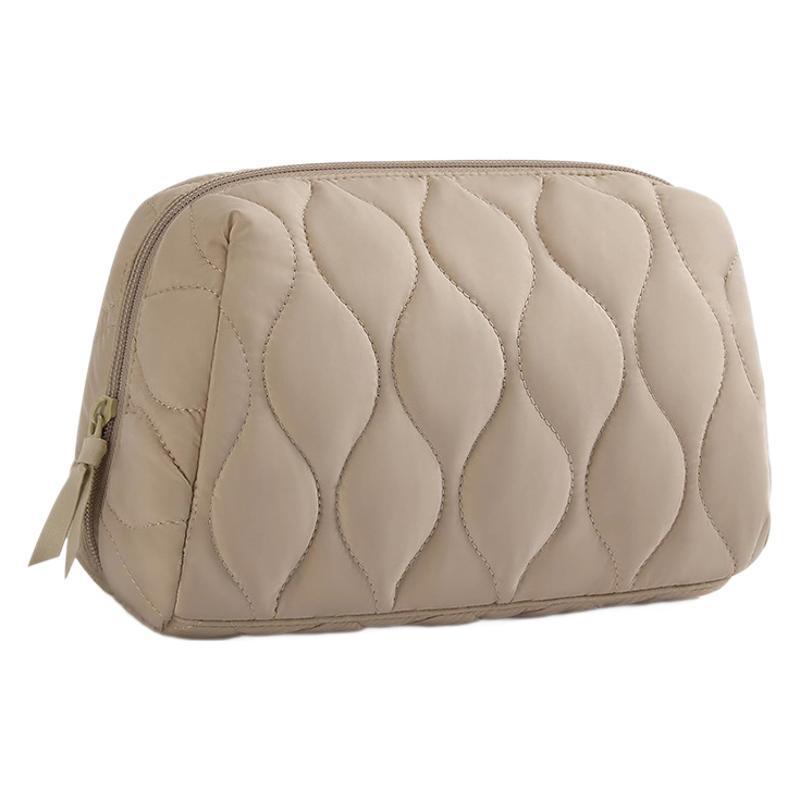 Padded Cosmetic Organizer Bag Stornfield