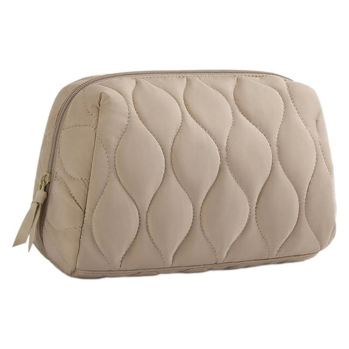 Padded Cosmetic Organizer Bag Stornfield