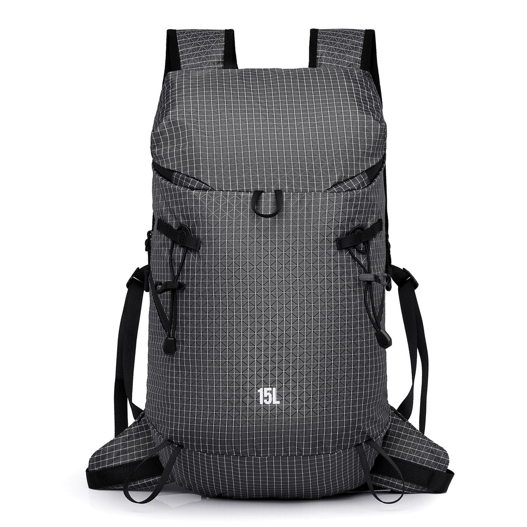 Lightweight Outdoor Adventure Backpack Stornfield