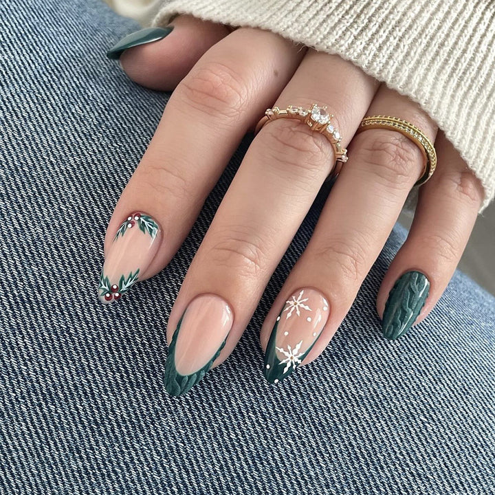 Professional Nail Art Stornfield