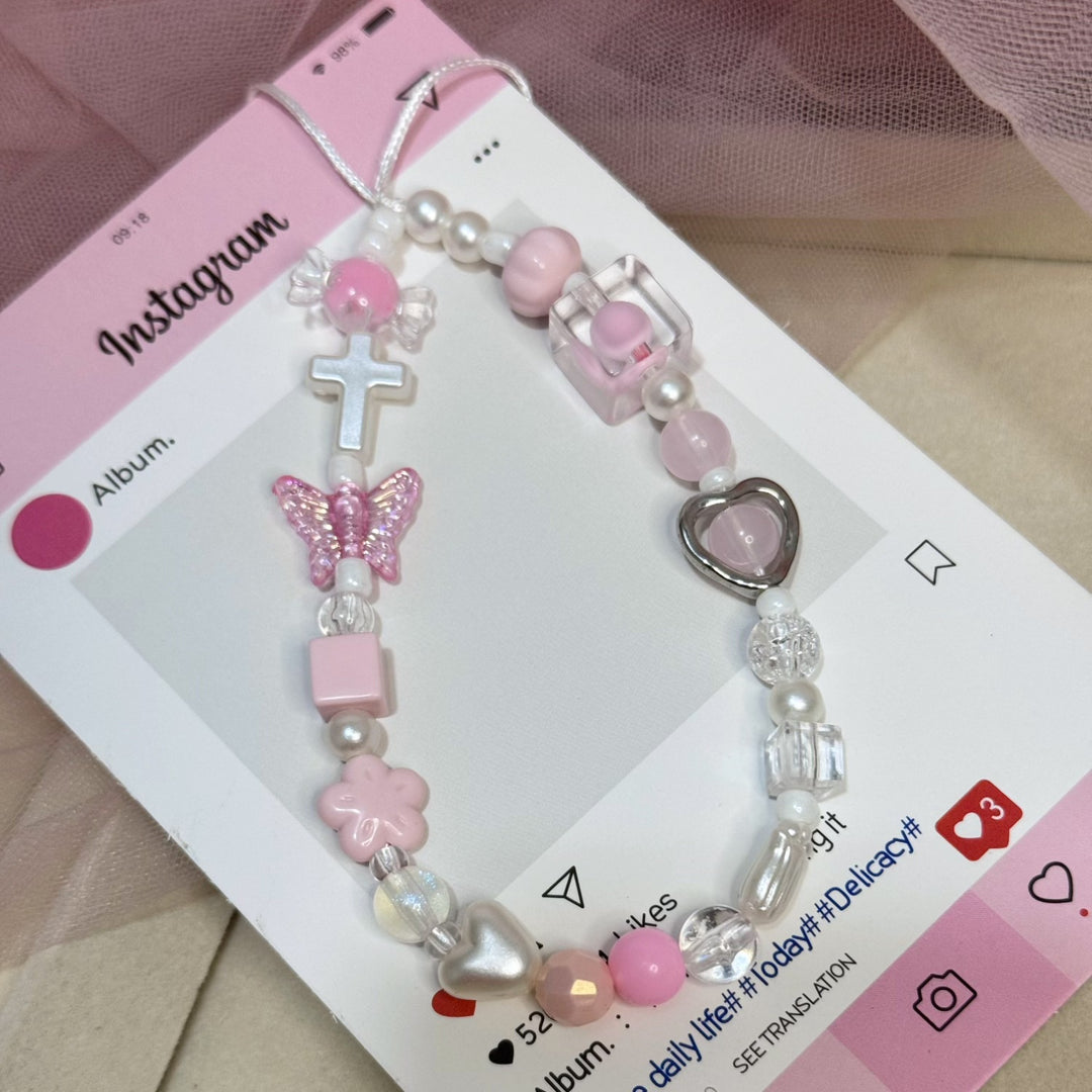 Colorful Charm Bracelet Stornfield
