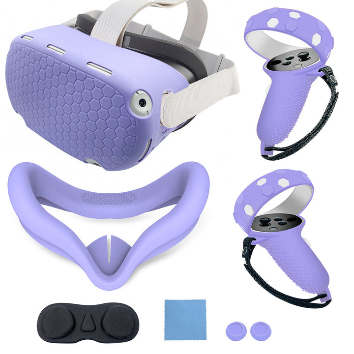 VR Glasses Protection Set Stornfield