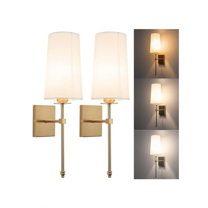 LED Smart Wall Sconces