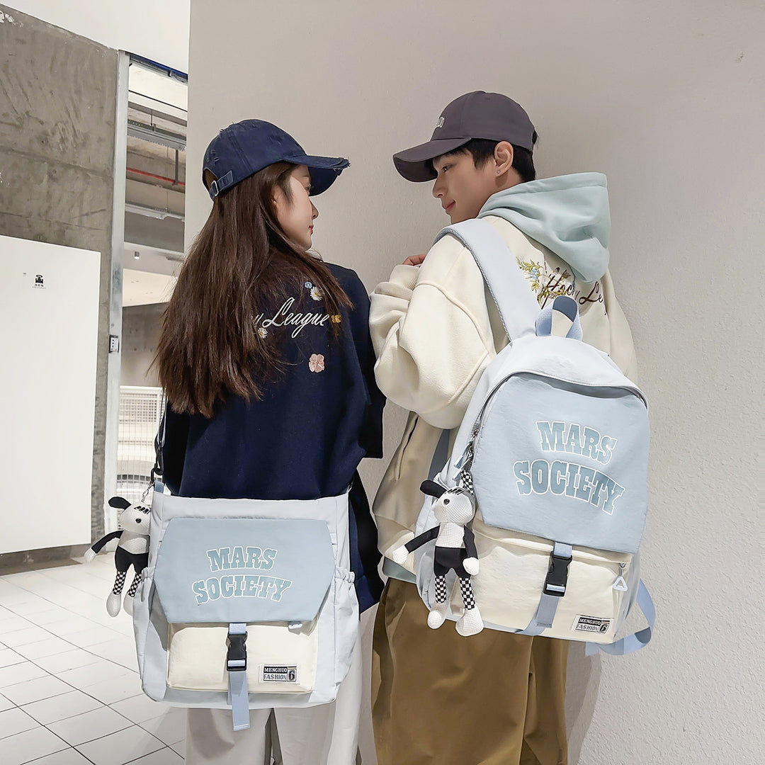 Stylish Urban Backpack Stornfield