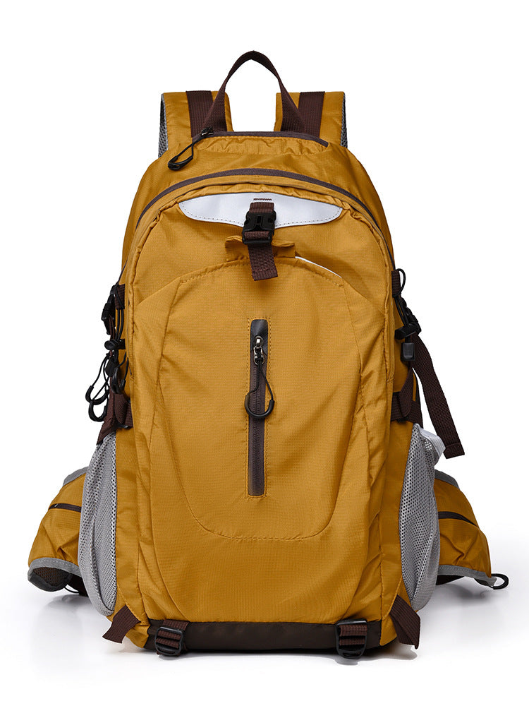 Versatile Outdoor Expedition Backpack Stornfield