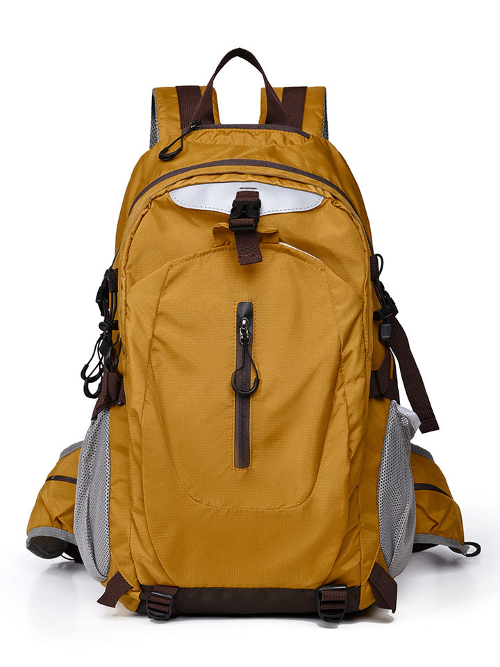 Versatile Outdoor Expedition Backpack Stornfield