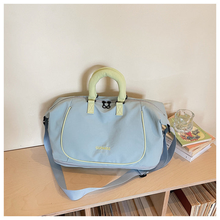 Travel Duffel Bag