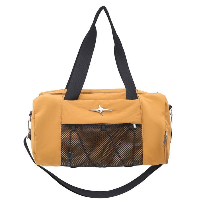 Versatile Multi-Purpose Gym Duffle Bag Stornfield