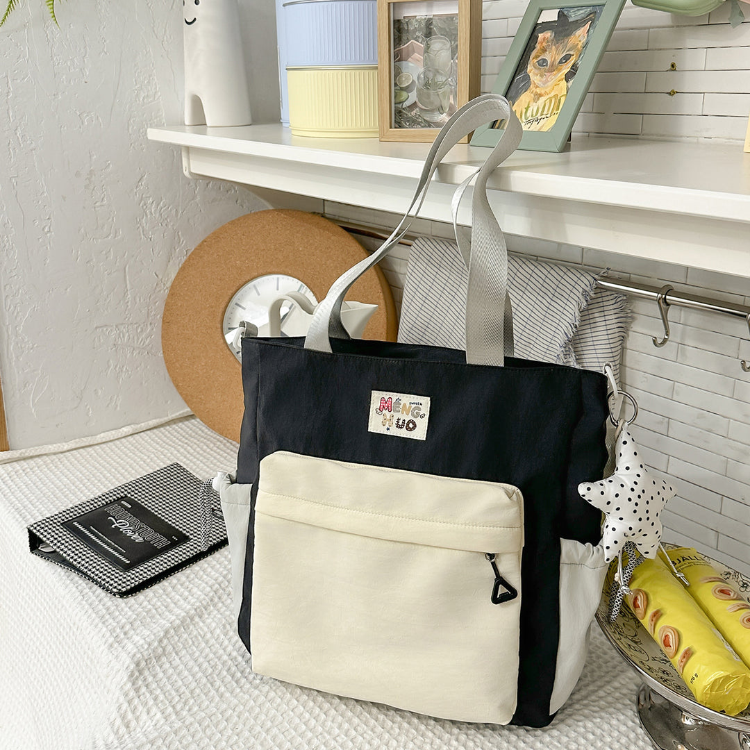 Stylish Multi-Functional Daypack Stornfield