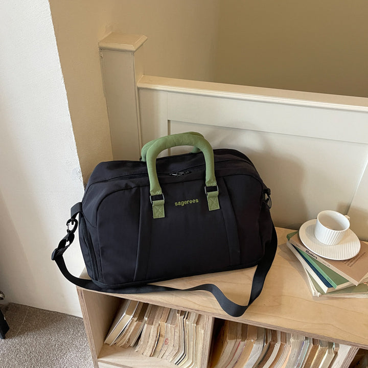 Versatile Travel Duffel Bag Stornfield