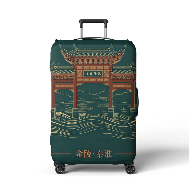 Women's Luggage Cover Stornfield