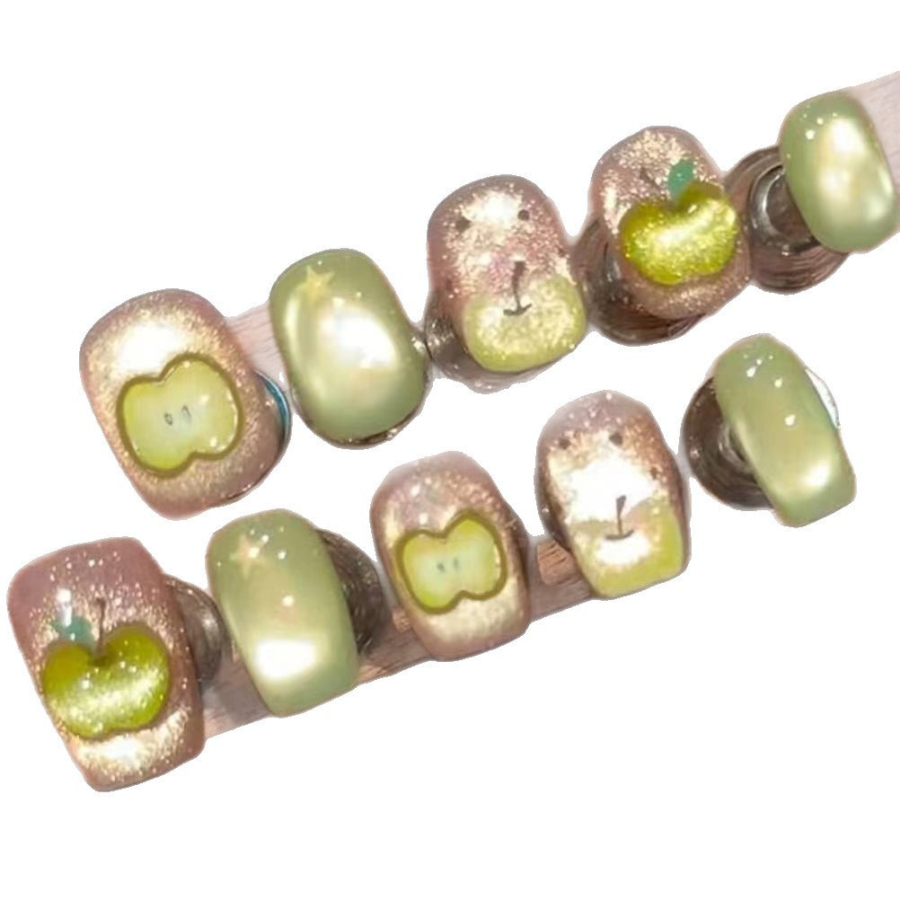 Decorative Nail Art Stornfield