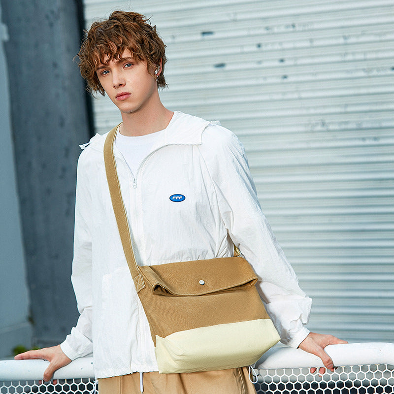 Urban Minimalist Crossbody Bag Stornfield