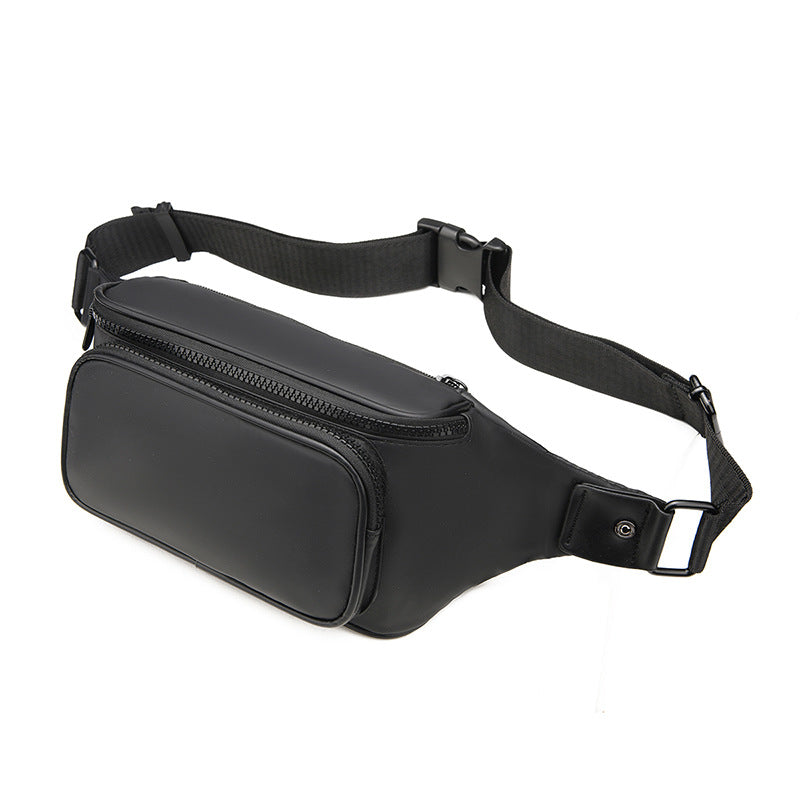 Sleek Water-Resistant Fanny Pack Stornfield
