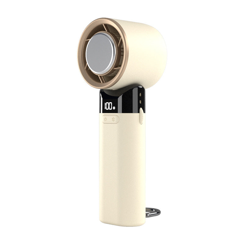 Portable Rechargeable Mini Fan Stornfield