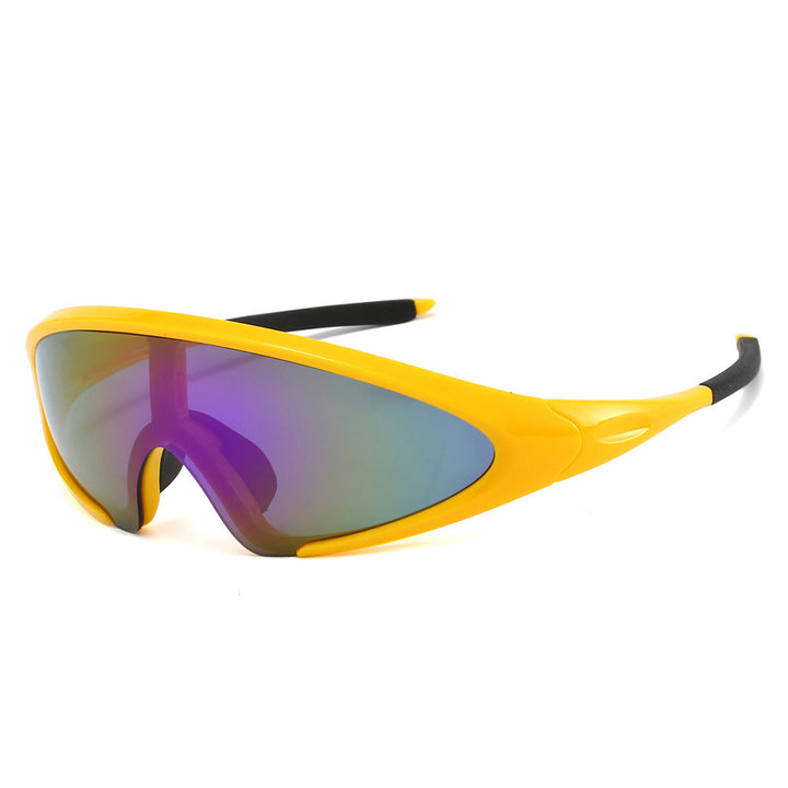Performance Sports Shield Sunglasses Stornfield