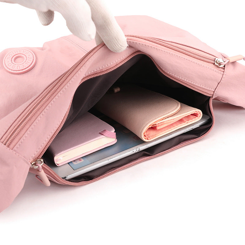 Practical everyday shoulder bag Stornfield