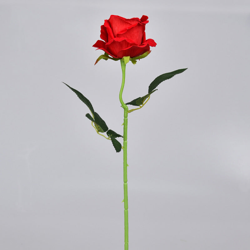 Decorative Artificial Rose