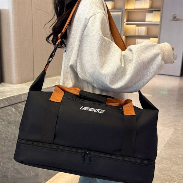 Sporty Travel Bag Stornfield 1784820291