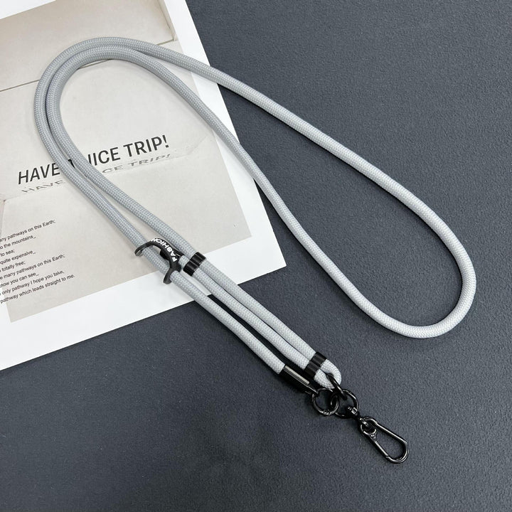 Premium Adjustable Multi-Functional Lanyard Stornfield