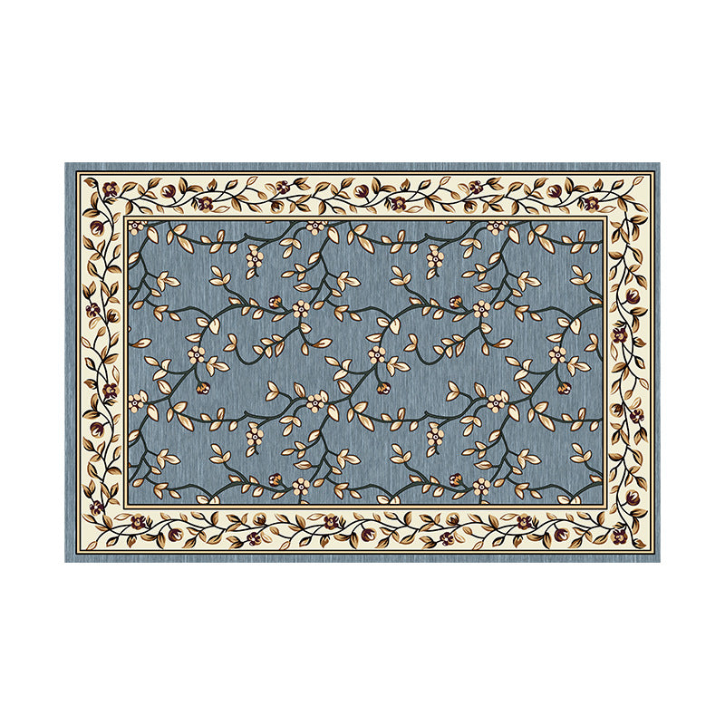 Luxurious Bohemian Style Area Rug Stornfield