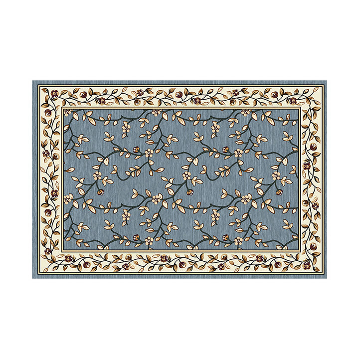 Luxurious Bohemian Style Area Rug Stornfield