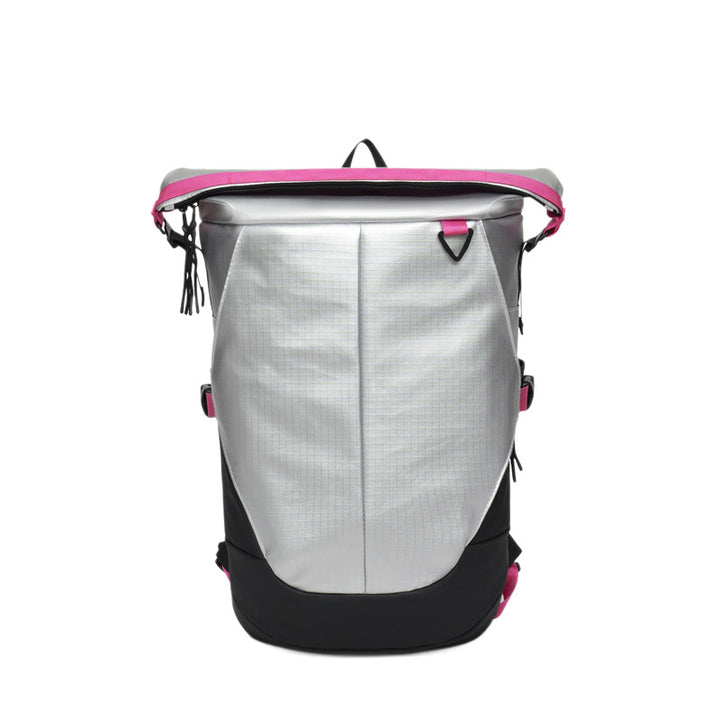 Innovative Waterproof Rolltop Backpack Stornfield