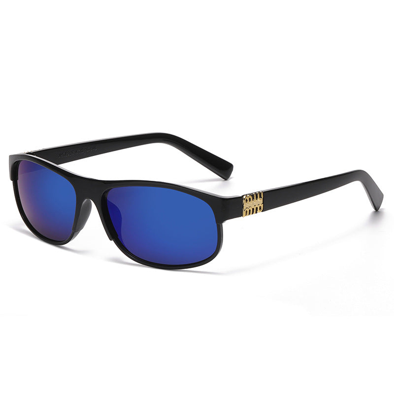 Women's fashionable sunglasses with polarized lenses and stylish frame Stornfield